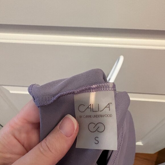 Calia Fitted Move Racerback Tank - Picture 3 of 3